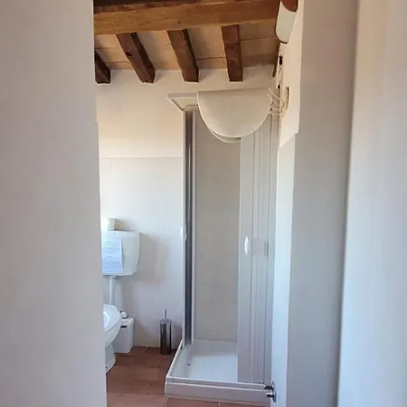 Casale Pierinella Vakantiehuis