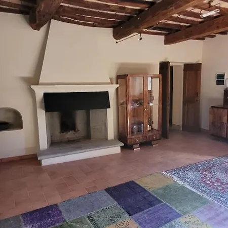 Vakantiehuis Casale Pierinella *