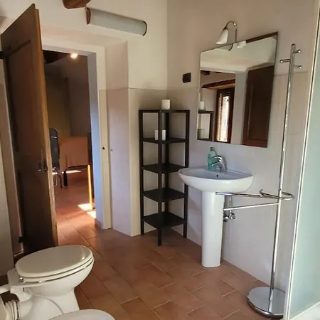 Casale Pierinella *