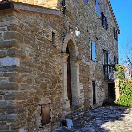 Vakantiehuis Casale Pierinella