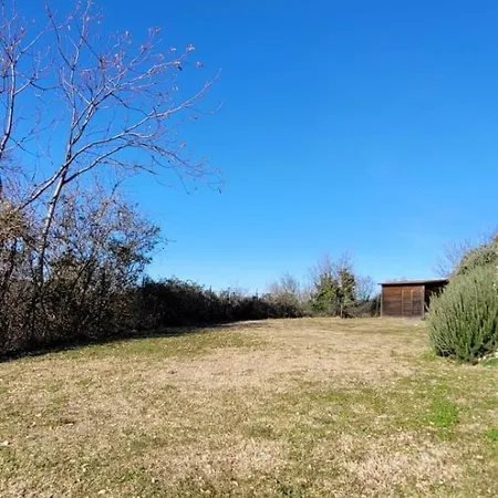 Casale Pierinella Sassoferrato