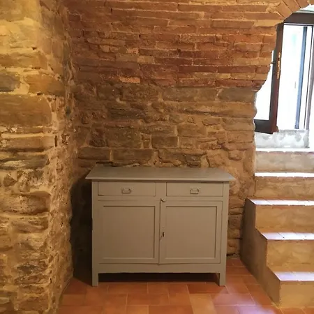 Casale Pierinella Vakantiehuis