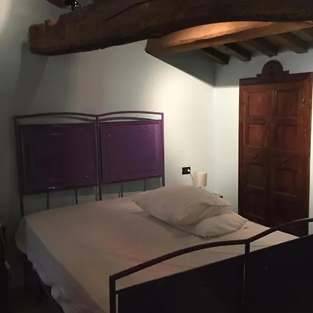 Casale Pierinella Vakantiehuis Sassoferrato