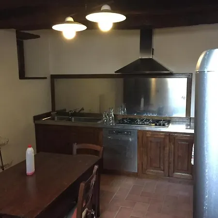 Casale Pierinella Sassoferrato