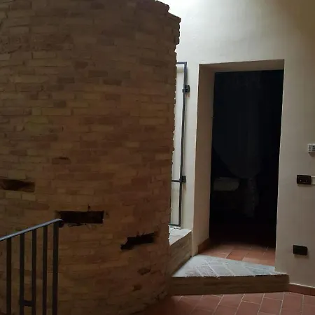 Casale Pierinella Sassoferrato