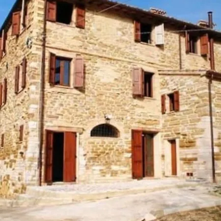 Dom wakacyjny Casale Pierinella *