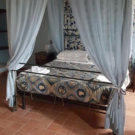 Casale Pierinella Vakantiehuis